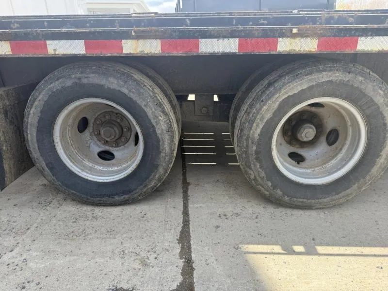 used Equipment / Flatbed Trailers Quality Trailers  for sale, in Carlisle, PA Thumbnail 7