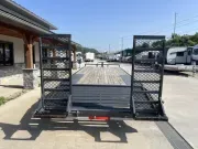 used Equipment / Flatbed Trailers Lamar Trailers  for sale, in Carlisle, PA Thumbnail 4