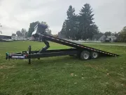 used Equipment / Flatbed Trailers Sure-Trac  for sale, in Carlisle, PA Thumbnail 3