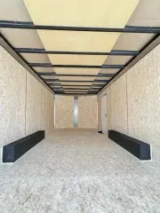 new Cargo (Enclosed) Trailers ITI Cargo  for sale, in Carlisle, PA Thumbnail 4