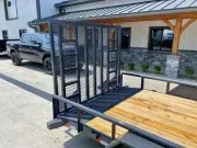 new Utility Trailers Lamar Trailers  for sale, in Carlisle, PA Thumbnail 13