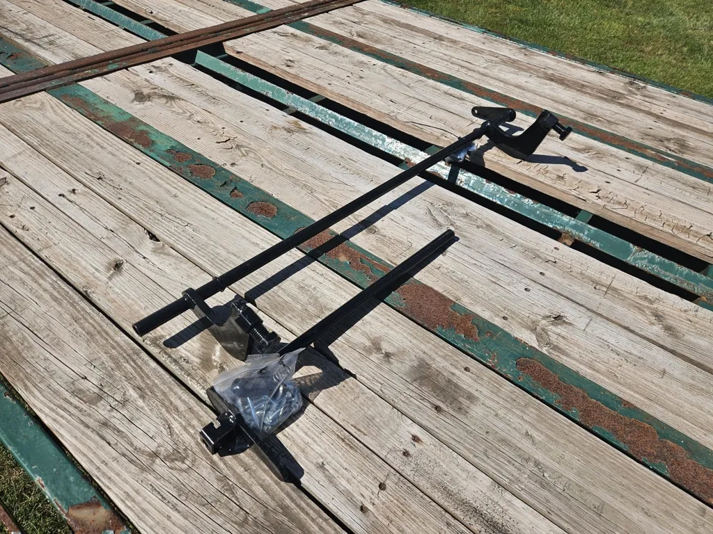 used Equipment / Flatbed Trailers BWISE  for sale, in Carlisle, PA Thumbnail 14
