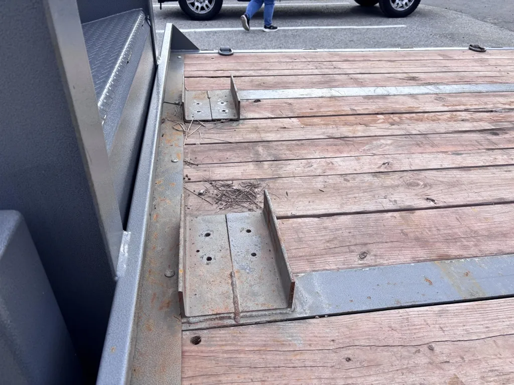 used Equipment / Flatbed Trailers BWISE  for sale, in Carlisle, PA Thumbnail 12