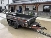 new Dump Trailers MAXX-D  for sale, in Carlisle, PA Thumbnail 14