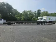 used Car Haulers / Racing Trailers Other  for sale, in Carlisle, PA Thumbnail 2