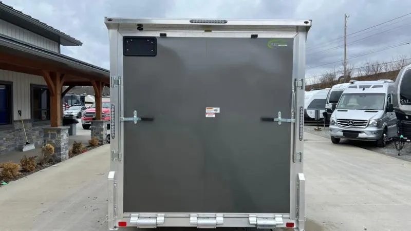 new Cargo (Enclosed) Trailers NEO Trailers  for sale, in Carlisle, PA Thumbnail 5