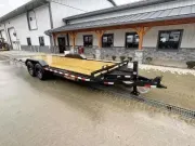 new Tilt Trailers H and H Trailer  for sale, in Carlisle, PA Thumbnail 19