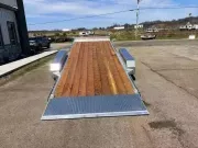 new Tilt Trailers Nordtek Trailers  for sale, in Carlisle, PA Thumbnail 4