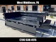 new Dump Trailers Sure-Trac  for sale, in Carlisle, PA Thumbnail 1