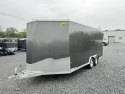 new Cargo (Enclosed) Trailers NEO Trailers  for sale, in Carlisle, PA Thumbnail 14
