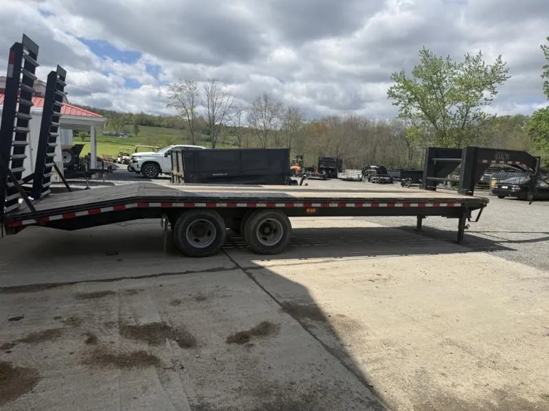 used Equipment / Flatbed Trailers Quality Trailers  for sale, in Carlisle, PA Thumbnail 2
