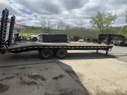 used Equipment / Flatbed Trailers Quality Trailers  for sale, in Carlisle, PA Thumbnail 2