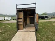 used Cargo (Enclosed) Trailers Stealth Trailers  for sale, in Carlisle, PA Thumbnail 9