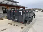 new Dump Trailers Hillcrest Trailers  for sale, in Carlisle, PA Thumbnail 37