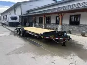 new Equipment / Flatbed Trailers Big Tex Trailers  for sale, in Carlisle, PA Thumbnail 2