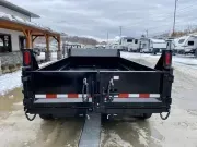 new Dump Trailers Sure-Trac  for sale, in Carlisle, PA Thumbnail 14