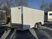 new Cargo (Enclosed) Trailers Quality Cargo  for sale, in Carlisle, PA Thumbnail 7
