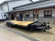 new Tilt Trailers Moritz International  for sale, in Carlisle, PA Thumbnail 8