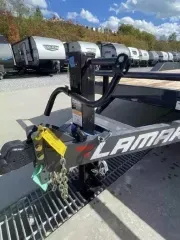 new Car Haulers / Racing Trailers Lamar Trailers  for sale, in Carlisle, PA Thumbnail 13