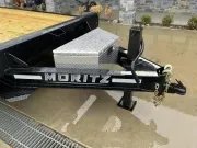 new Equipment / Flatbed Trailers Moritz International  for sale, in Carlisle, PA Thumbnail 11