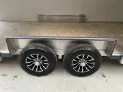 new Cargo (Enclosed) Trailers E-Z Hauler  for sale, in Carlisle, PA Thumbnail 24