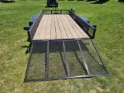 used Utility Trailers American Manufacturing Operations (AMO)  for sale, in Carlisle, PA Thumbnail 24