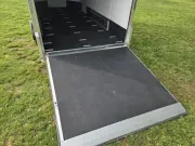 used Motorcycle / Cycle Trailers NEO Trailers  for sale, in Carlisle, PA Thumbnail 10