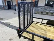 new Utility Trailers Sure-Trac  for sale, in Carlisle, PA Thumbnail 18