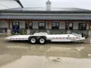new Tilt Trailers Nordtek Trailers  for sale, in Carlisle, PA Thumbnail 15