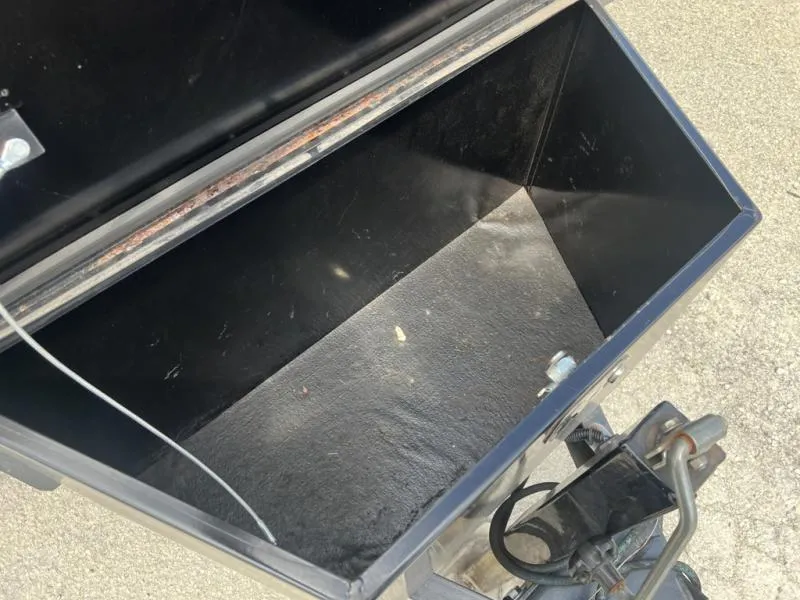 used Utility Trailers Lamar Trailers  for sale, in Carlisle, PA Thumbnail 12