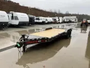 new Equipment / Flatbed Trailers MAXX-D  for sale, in Carlisle, PA Thumbnail 8