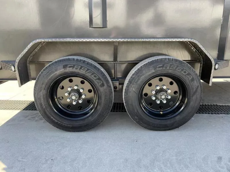 new Dump Trailers MAXX-D  for sale, in Carlisle, PA Thumbnail 36
