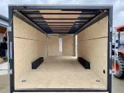 new Cargo (Enclosed) Trailers ITI Cargo  for sale, in Carlisle, PA Thumbnail 25