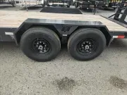 used Equipment / Flatbed Trailers Hillcrest Trailers  for sale, in Carlisle, PA Thumbnail 11