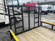 new Utility Trailers Quality Trailers  for sale, in Carlisle, PA Thumbnail 5