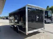 new Cargo (Enclosed) Trailers NEO Trailers  for sale, in Carlisle, PA Thumbnail 5