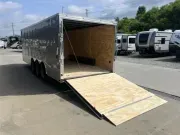 new Cargo (Enclosed) Trailers Quality Cargo  for sale, in Carlisle, PA Thumbnail 29