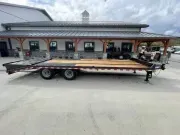 new Equipment / Flatbed Trailers Sure-Trac  for sale, in Carlisle, PA Thumbnail 3