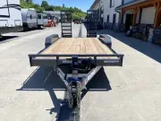new Equipment / Flatbed Trailers Lamar Trailers  for sale, in Carlisle, PA Thumbnail 7