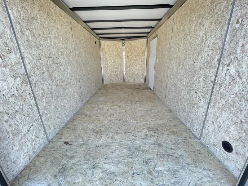 new Cargo (Enclosed) Trailers Sure-Trac  for sale, in Carlisle, PA Thumbnail 9