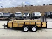 new Utility Trailers American Manufacturing Operations (AMO)  for sale, in Carlisle, PA Thumbnail 5