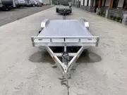 new Car Haulers / Racing Trailers Sure-Trac  for sale, in Carlisle, PA Thumbnail 9