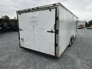 used Cargo (Enclosed) Trailers Freedom Trailers  for sale, in Carlisle, PA Thumbnail 5