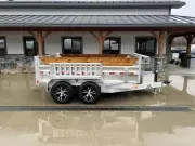 new Dump Trailers Nordtek Trailers  for sale, in Carlisle, PA Thumbnail 18