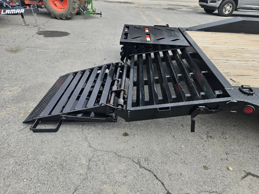 used Equipment / Flatbed Trailers Norstar  for sale, in Carlisle, PA Thumbnail 12