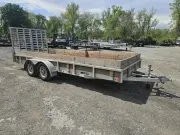 used Utility Trailers Black Rhino  for sale, in Carlisle, PA Thumbnail 8