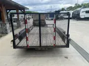 used Utility Trailers American Manufacturing Operations (AMO)  for sale, in Carlisle, PA Thumbnail 4