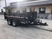 new Dump Trailers Sure-Trac  for sale, in Carlisle, PA Thumbnail 3