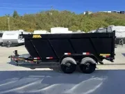 new Dump Trailers Big Tex Trailers  for sale, in Carlisle, PA Thumbnail 26