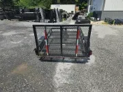 used Utility Trailers Carry-On  for sale, in Carlisle, PA Thumbnail 4